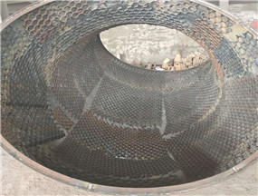 龜甲網碳化硅陶瓷環管道